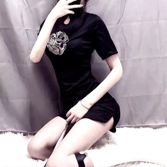 对我青春的呼唤