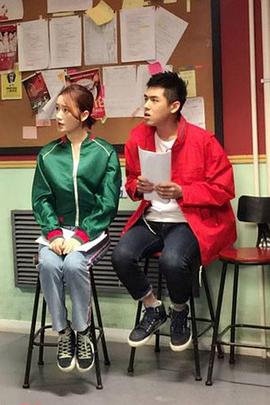 反贪风暴2 封面图